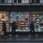 Descubre las 10 Mejores Tiendas de Zapatillas en Nantes: Comparativa de Calidad, Variedad y Ventajas de sus Programas de Lealtad