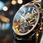 Historia y avances en la evolución del reloj automático a través de los siglos