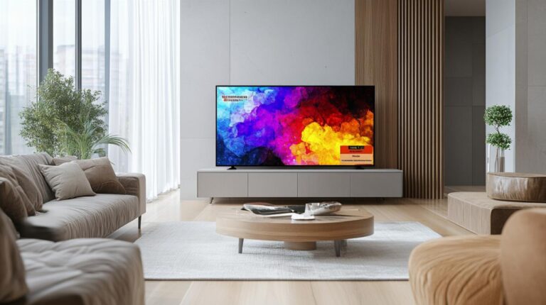 Durabilidad y sostenibilidad: ¿Cuánto tiempo va a durar tu televisor? Una nueva clasificación obligatoria promete finalmente responder a esta pregunta esencial