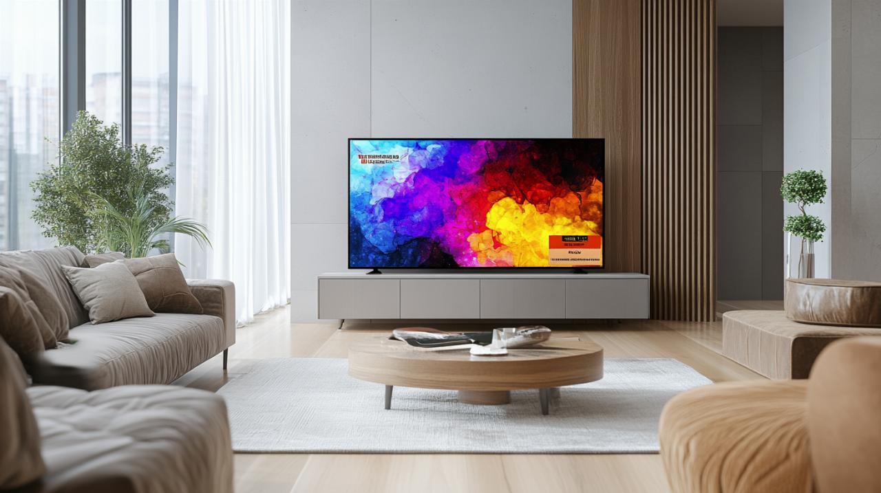 Durabilidad y sostenibilidad: ¿Cuánto tiempo va a durar tu televisor? Una nueva clasificación obligatoria promete finalmente responder a esta pregunta esencial