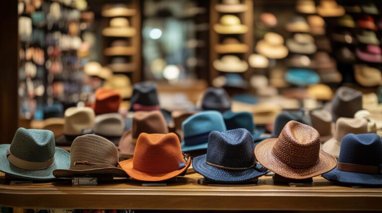 Sombreros y gorras: ¿qué formas para qué morfología? Guía completa para deportistas