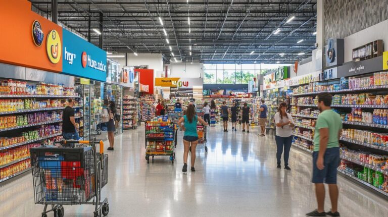 Hyper U en Collery y Cayenne: Todo lo que Necesitas Saber de sus Catálogos y Folletos Semanales