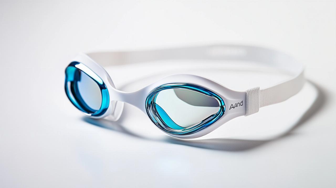 Análisis completo de las gafas de natación unisex Arena Tracks: La elección perfecta para nadadores exigentes