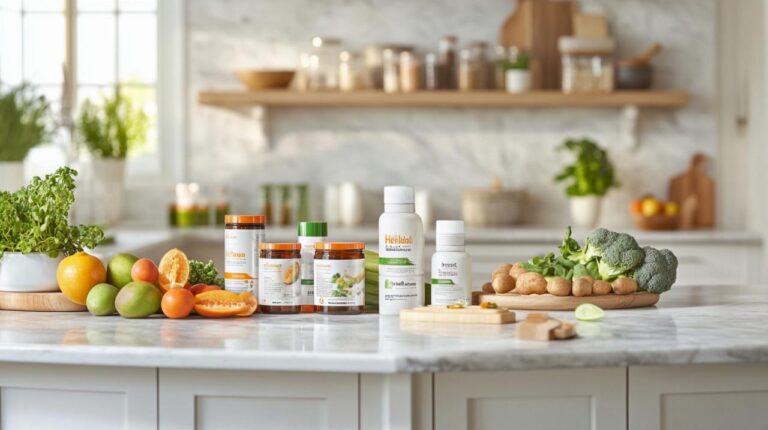 Descubre los diferentes empleos Herbalife: soluciones de belleza para cada tipo de piel