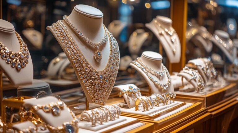 ¿Dónde comprar joyas de calidad a precio reducido? Descubre las mejores joyerías de segunda mano certificadas