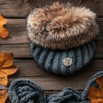 Chapka hombre piel casera: materiales necesarios y técnicas básicas de confección