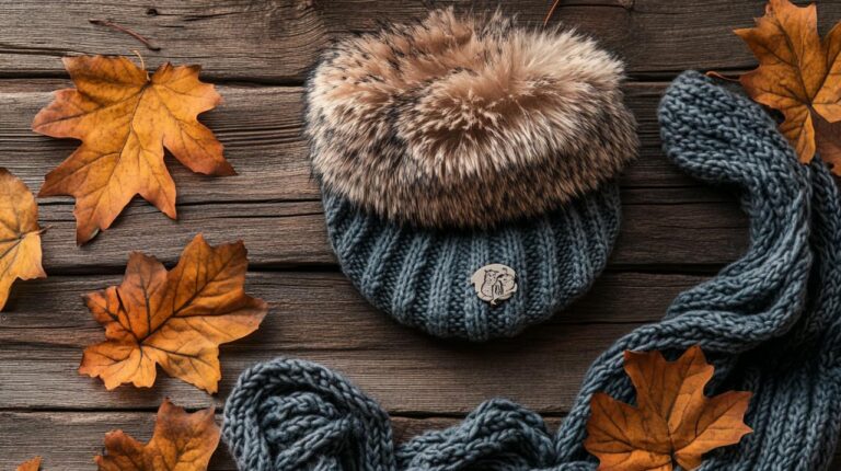 Chapka hombre piel casera: materiales necesarios y técnicas básicas de confección